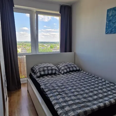 Music Przy Aqua Parku Apartment *