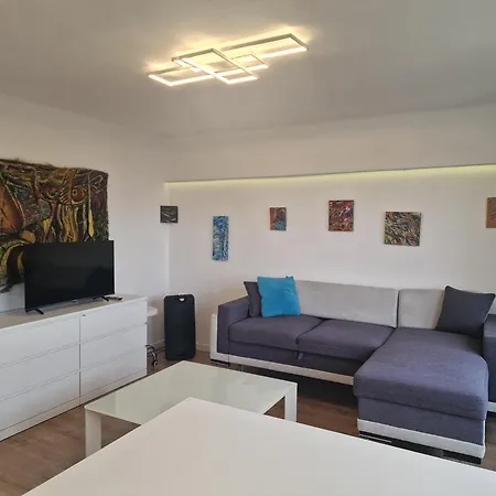 Sky Przy Aqua Parku Częstochowa