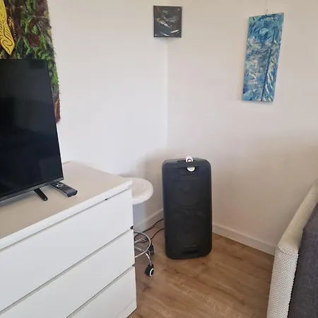Apartment Music Przy Aqua Parku
