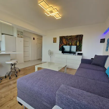 Appartement Sky Przy Aqua Parku