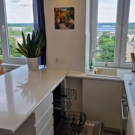 Sky Przy Aqua Parku Częstochowa
