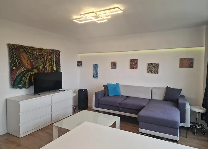 Sky Przy Aqua Parku Częstochowa