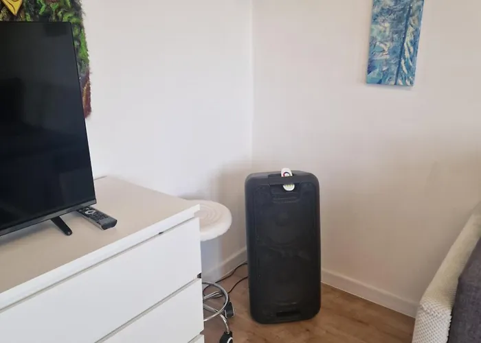 Apartamento Sky Przy Aqua Parku